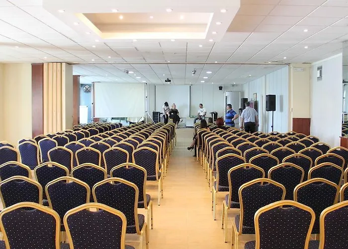 Isthmia Prime Hotel Corinth