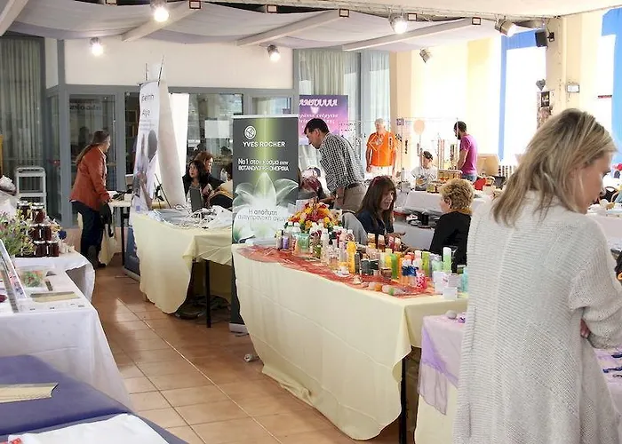 Isthmia Prime 3* Corinth