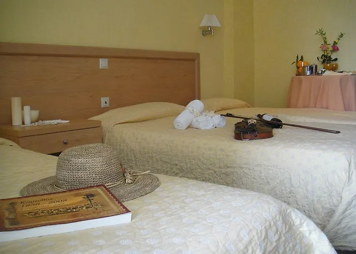 Isthmia Prime Hotel 3*