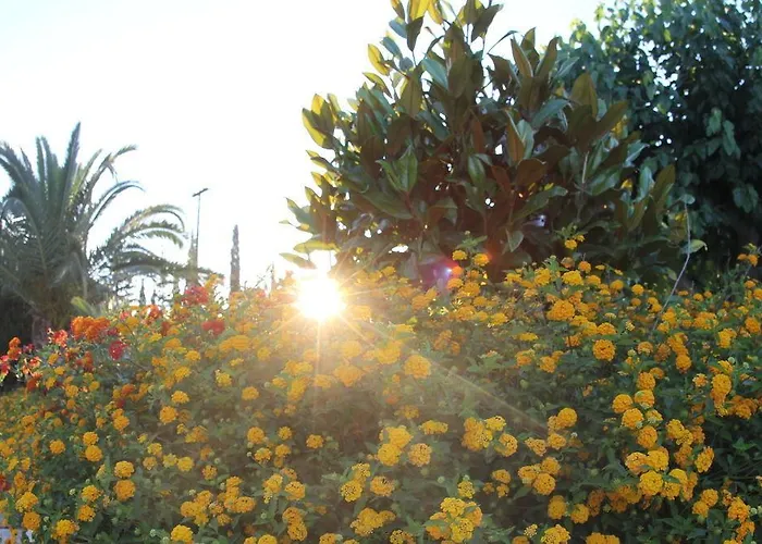 Isthmia Prime 3* Corinth