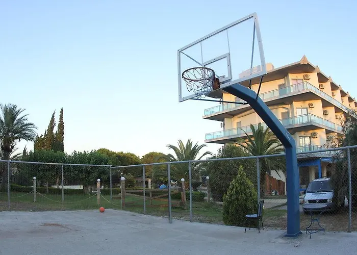 Isthmia Prime Hotel 3*