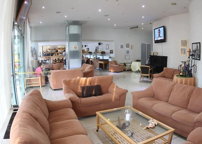 Isthmia Prime Отель