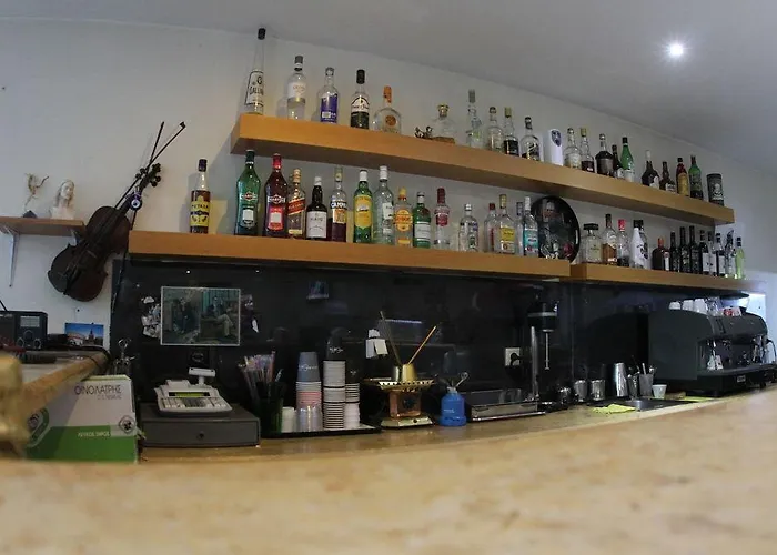 Isthmia Prime Отель Corinth