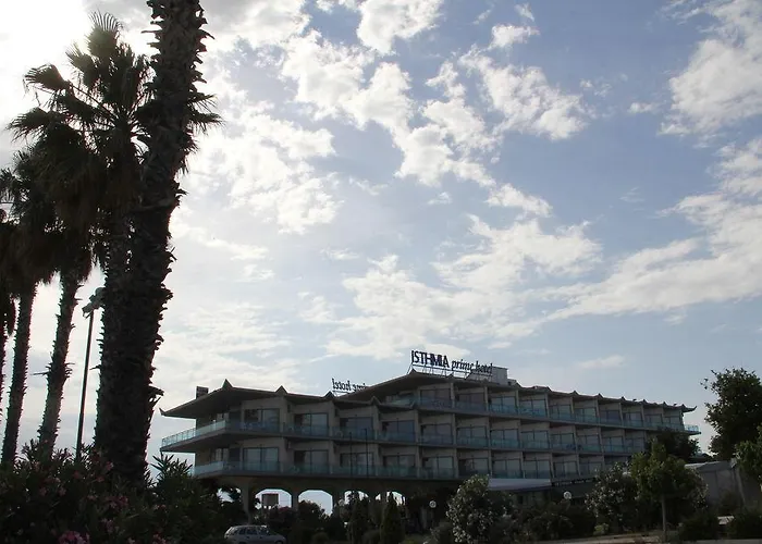 Isthmia Prime Hotel