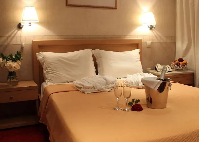 Isthmia Prime Hotel 3*