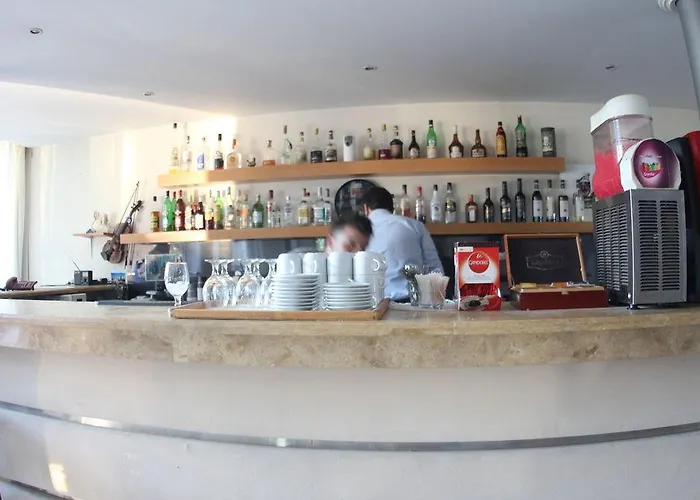 Isthmia Prime Отель