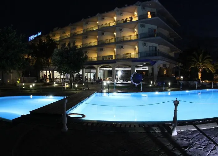 Isthmia Prime 3* Corinth