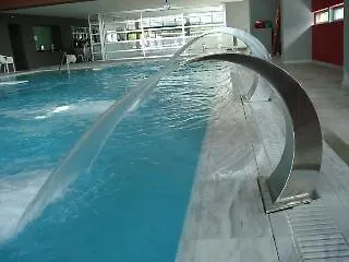 Isthmia Prime Отель