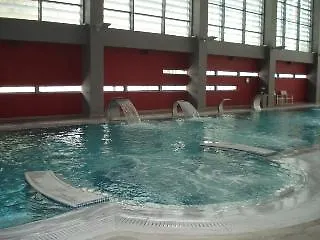 Isthmia Prime Hotel 3*