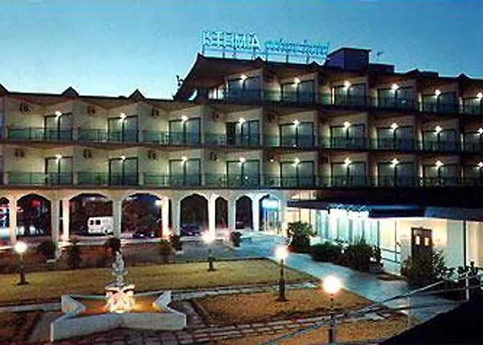Isthmia Prime Hotel Corinth
