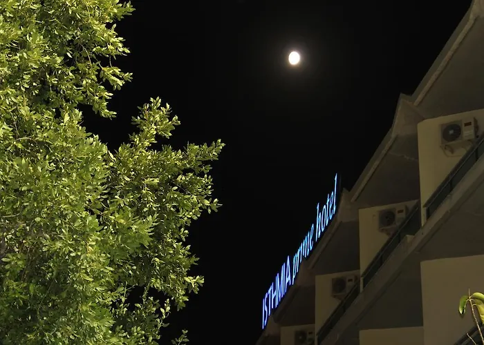 Isthmia Prime Hotel 3*