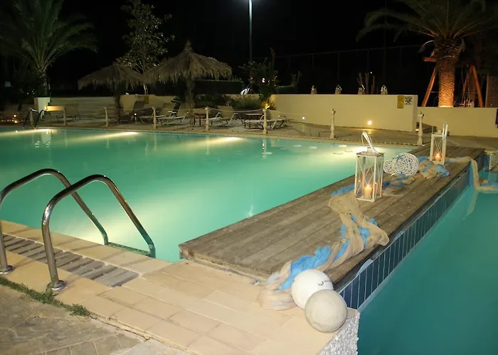 Isthmia Prime Corinth