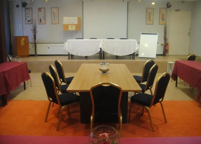 Isthmia Prime Отель 3*