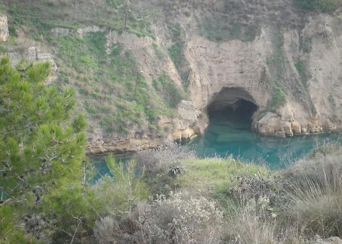 Isthmia Prime 3* Corinth