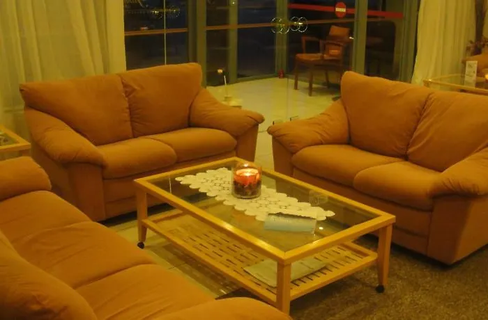 Isthmia Prime Hotel 3*