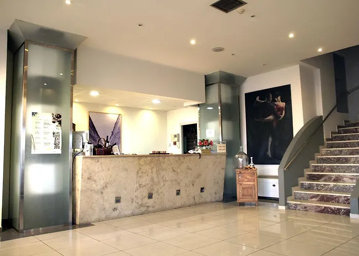 Hotel Isthmia Prime 3*