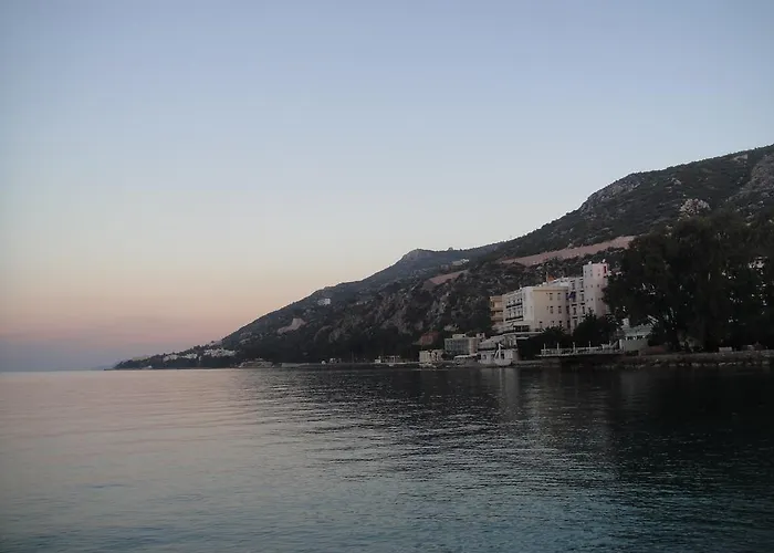 Isthmia Prime 3* Corinth