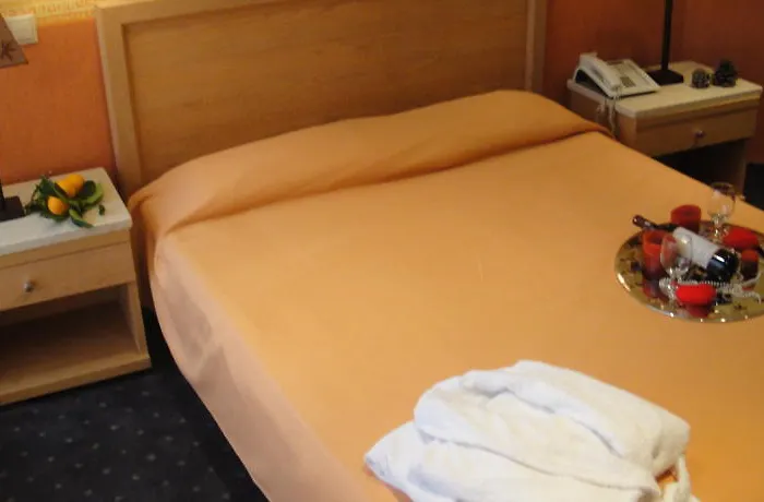 Hotel Isthmia Prime Corinth