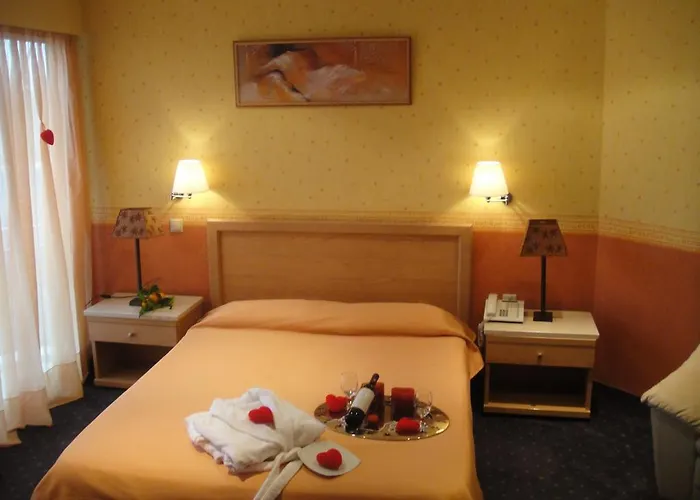 Isthmia Prime Отель 3*