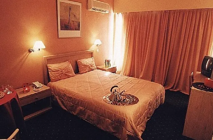 Isthmia Prime Corinth